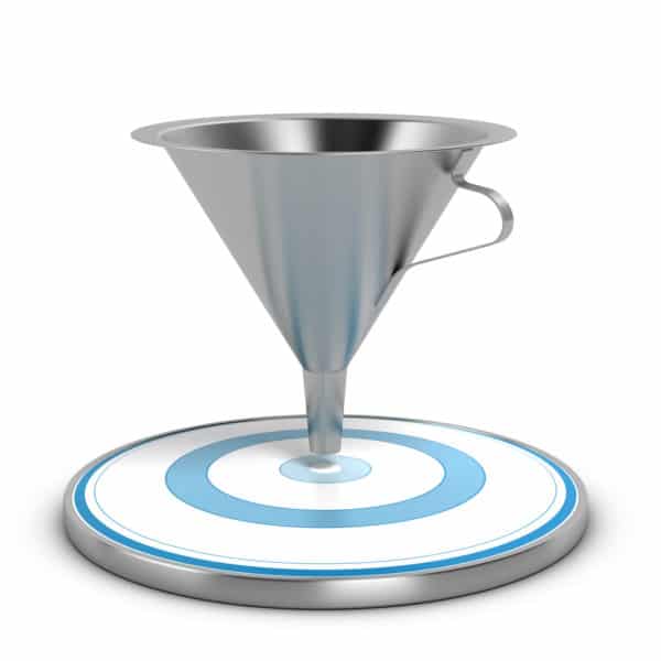 The Funnel Experiment - The W. Edwards Deming Institute