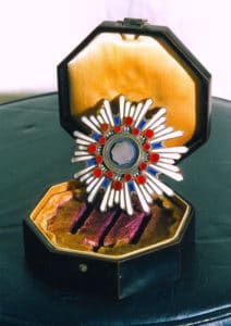 Japanese Second Order Medal of the Sacred Treasure