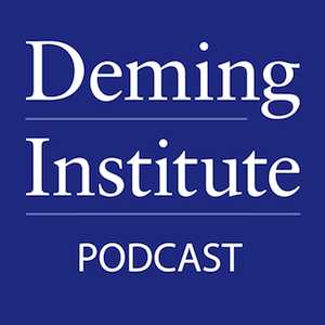 Deming Institute podcast icon