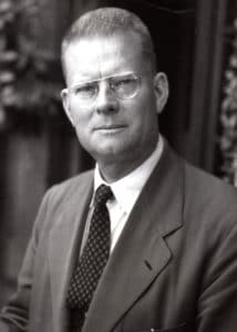 W. Edwards Deming - 1953