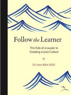 image of the cover of Follow the Learner