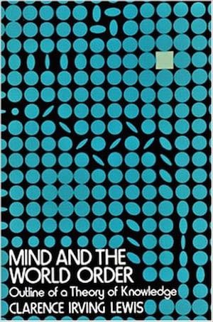 book cover for Mind and the World Order