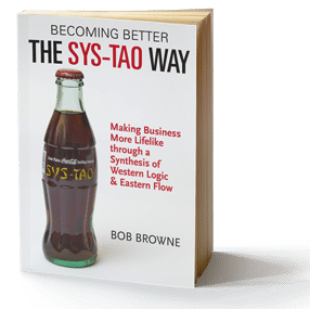 image of book cover for Sys-Tao Way