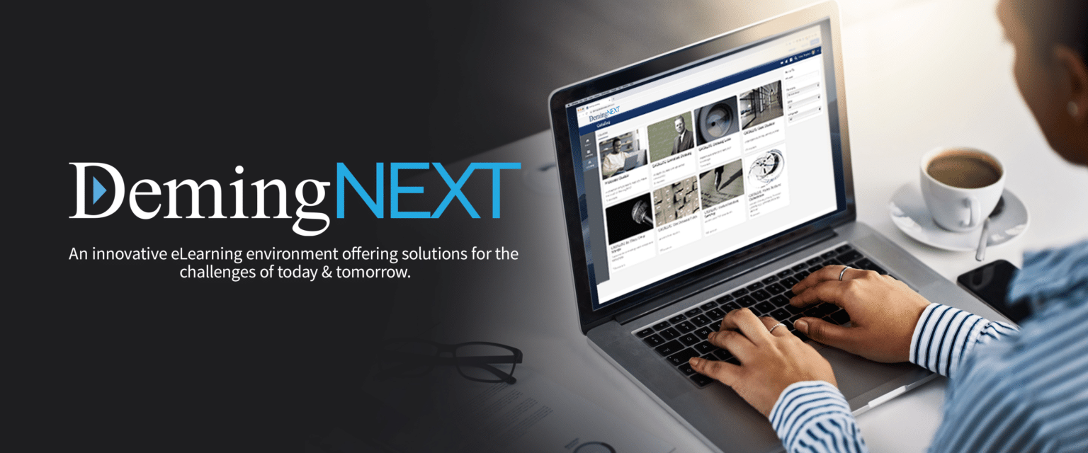 The W. Edwards Deming Institute