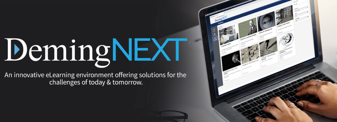 DemingNEXT Home Page Banner